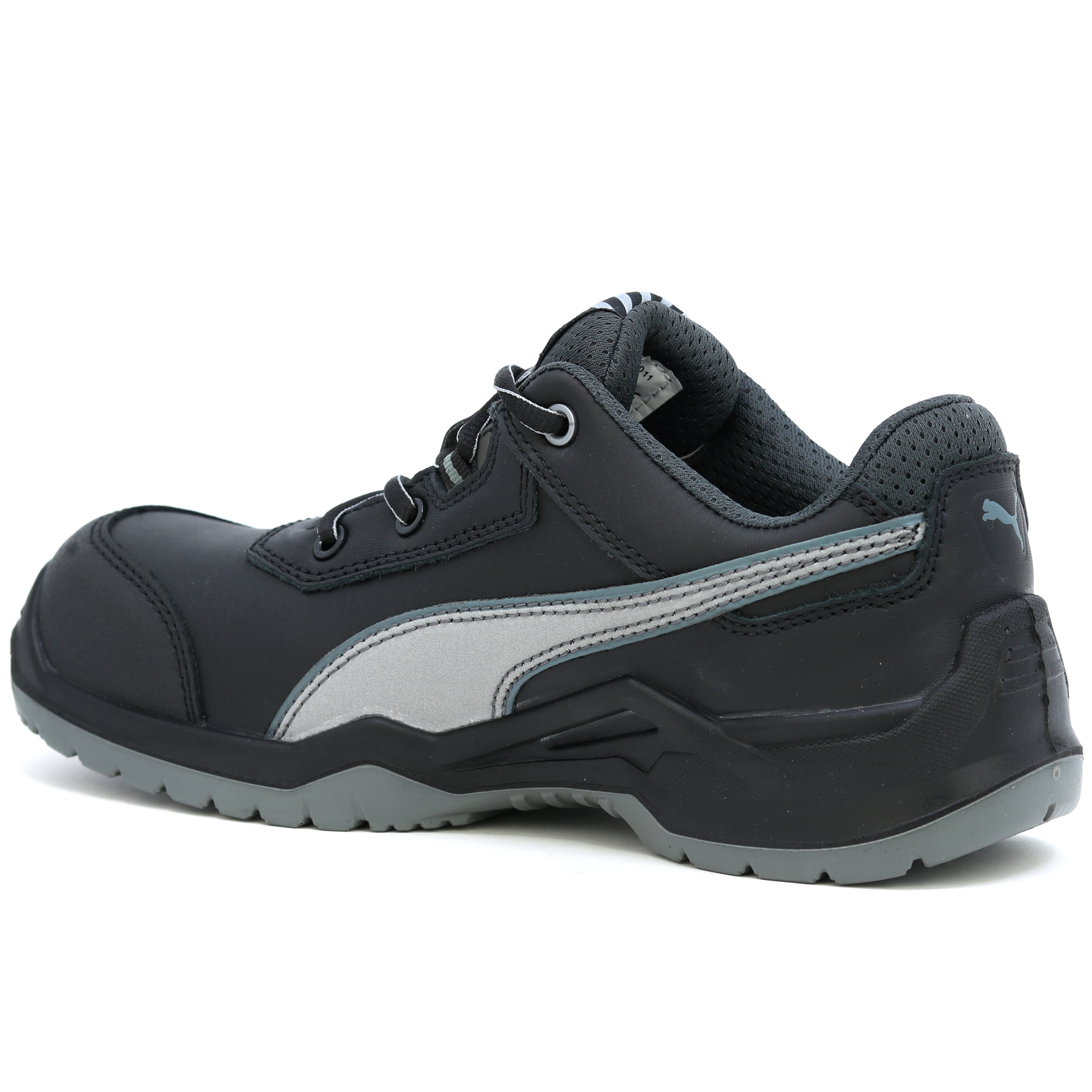 S3 RX ESD Safety shoes PUMA Argon Low