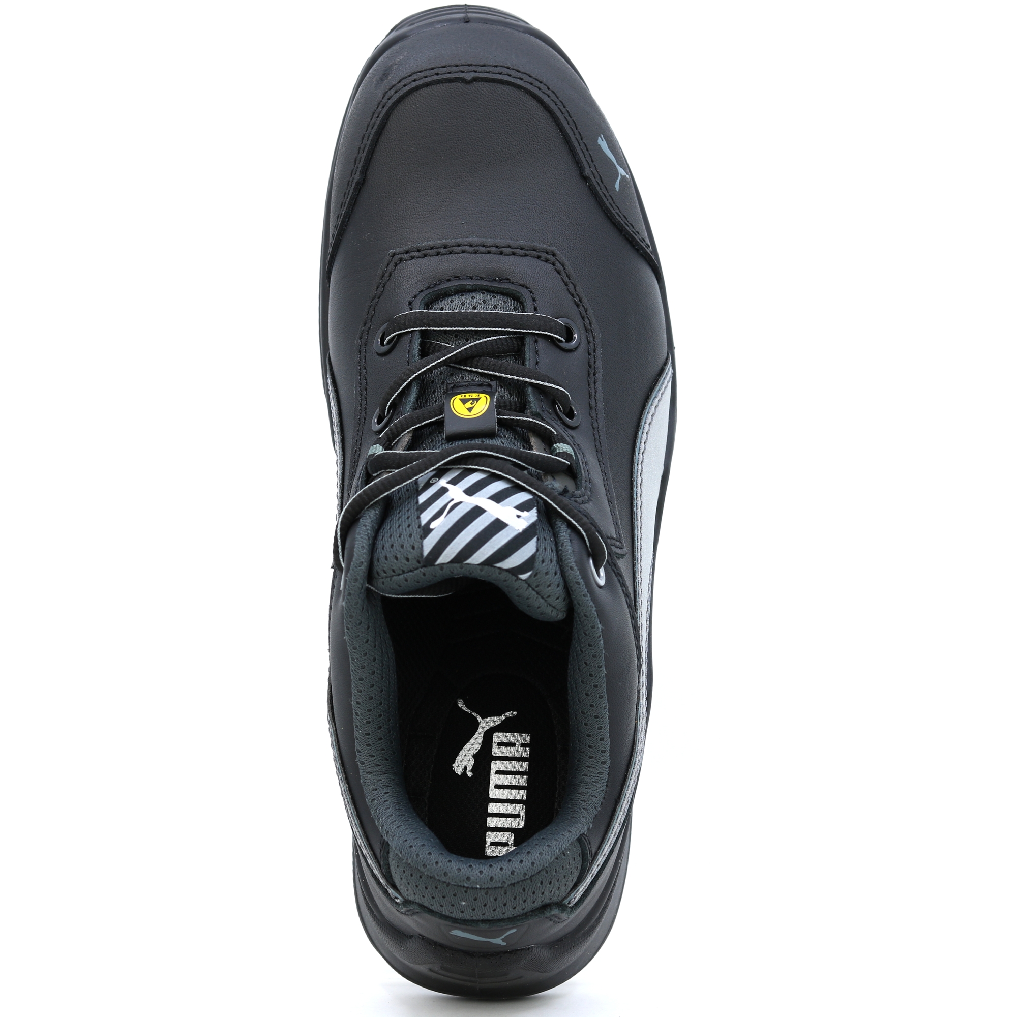 puma argon rx low