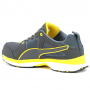 náhled PUMA Pace LOW S1P ESD HRO Safety shoes