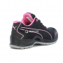 náhled PUMA Fuse TC Pink Wns low S1P ESD Women's safety shoes