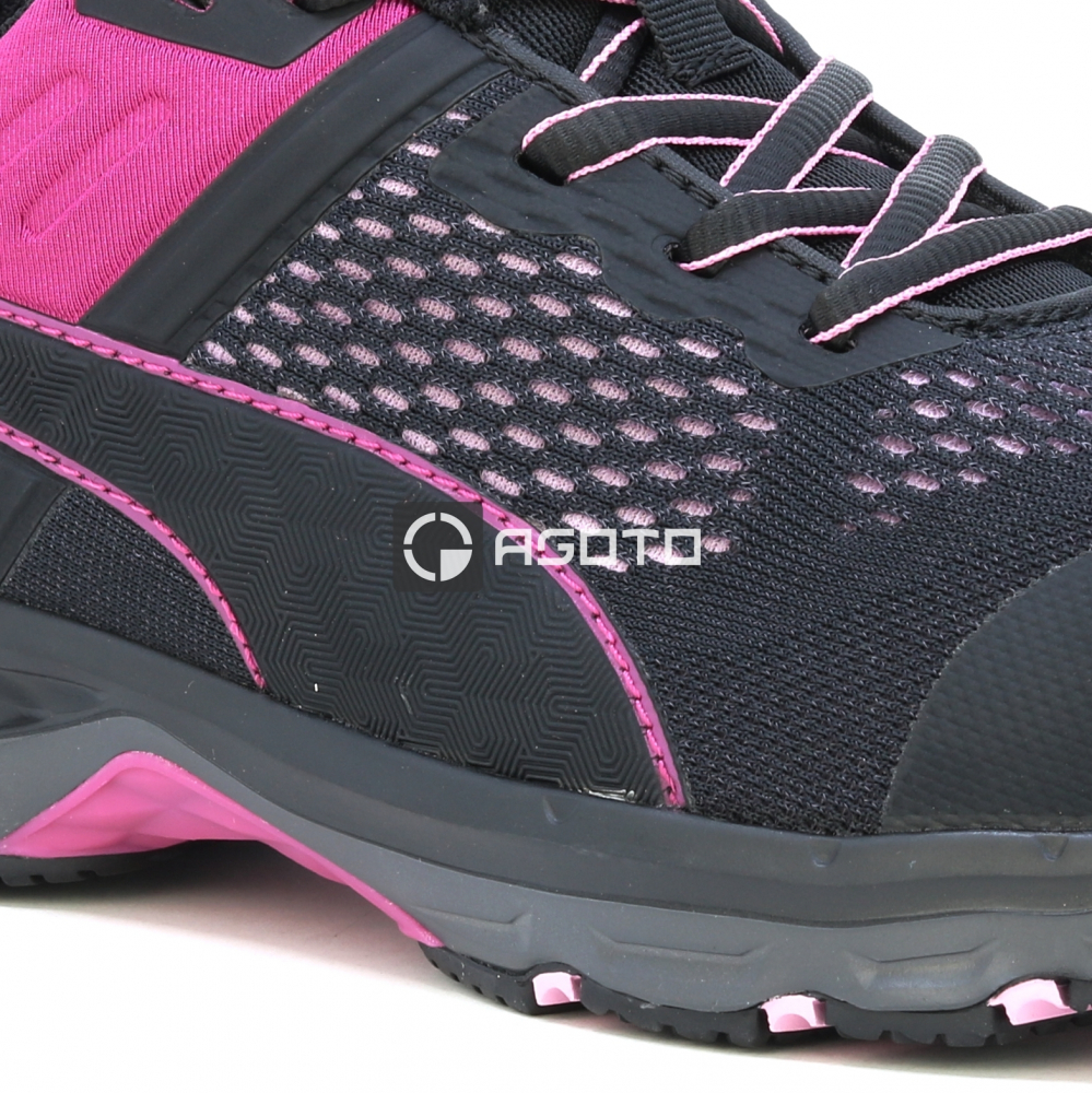 detail PUMA Define Wns Low S1P Women's safety shoes