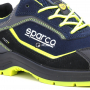 náhled SPARCO Baltimora S3 ESD černá pánská pracovní obuv