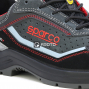 náhled SPARCO Detroit S1P šedá pánská pracovní obuv
