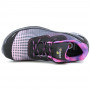 náhled BASE Arya S1P fialová dámská pracovní obuv