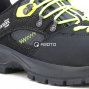náhled SIXTON Ortles S3 černá pánská pracovní obuv Vibram