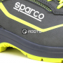 náhled SPARCO Conor S3 ESD šedá pánská pracovní obuv