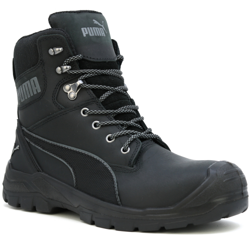 PUMA Conquest S3 Safety shoes with membrabe CoaTex