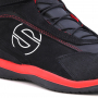 náhled SPARCO Bruce S3 černá pánská pracovní obuv