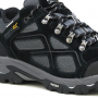 náhled REGATTA Tebay černá pánská outdoor obuv + Isotex membrána