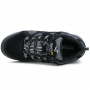 náhled REGATTA Tebay černá pánská outdoor obuv + Isotex membrána