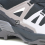náhled SALOMON X Ultra 360 GTX W Black černá dámská outdoor obuv Goretex membrána