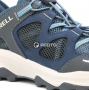 náhled MERRELL Speed Strike LTR modrá pánská letní outdoor obuv
