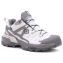preview SALOMON X Ultra 360 GTX W grey women’s outdoor shoes, Gore-Tex membrane