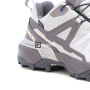 preview SALOMON X Ultra 360 GTX W grey women’s outdoor shoes, Gore-Tex membrane