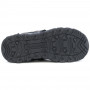 náhled ALPINE PRO Horade černá pánská letní outdoor obuv