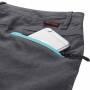 náhled ALPINE PRO Muria 4 dámské softshell funkční kalhoty