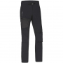 náhled NORTHFINDER NO-3101OR Gage černé pánské outdoor kalhoty Výprodej