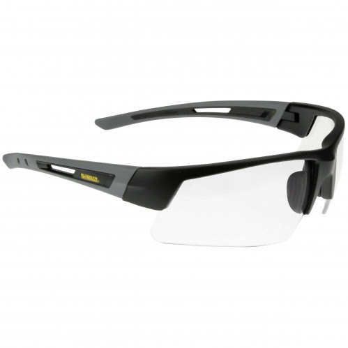 DEWALT DPG100-1D Crosscult čiré ochranné brýle