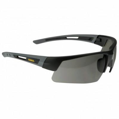 DEWALT DPG100-2D Crosscult kouřové ochranné brýle