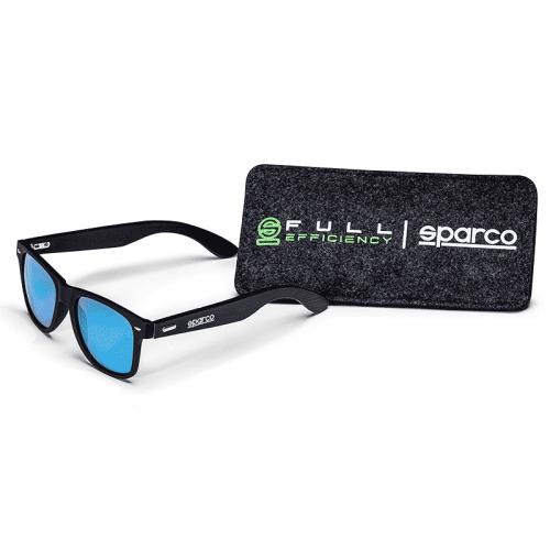 SPARCO Sunglasses pánské sluneční brýle Full Efficiency