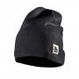 náhled LBRADOR SWEDEN 507B černá pánská pletená zimní čepice 100% Ba